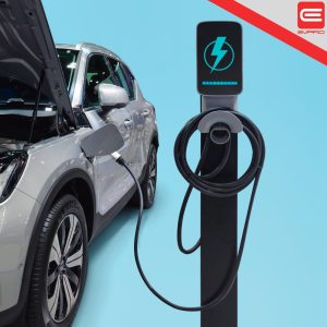 AC EV Charger Commercial